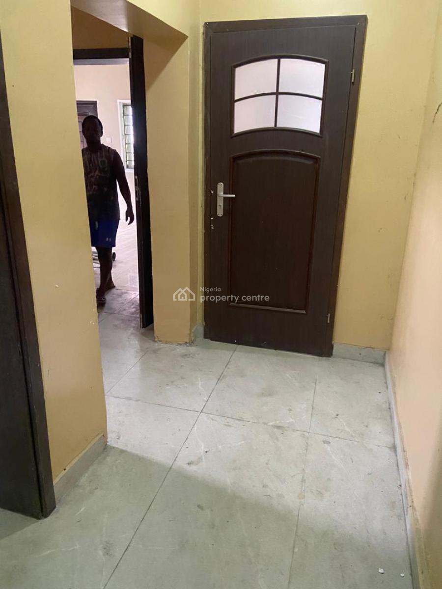 New 5 Bedroom Semi-detached Duplex, Beside Abraham Adesanya Estate,, Ajah, Lagos, Semi-detached Duplex for Rent