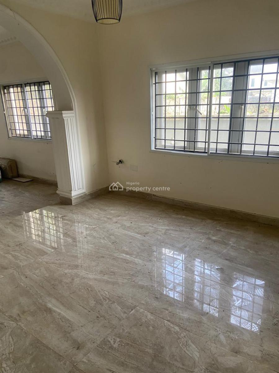 New 5 Bedroom Semi-detached Duplex, Beside Abraham Adesanya Estate,, Ajah, Lagos, Semi-detached Duplex for Rent
