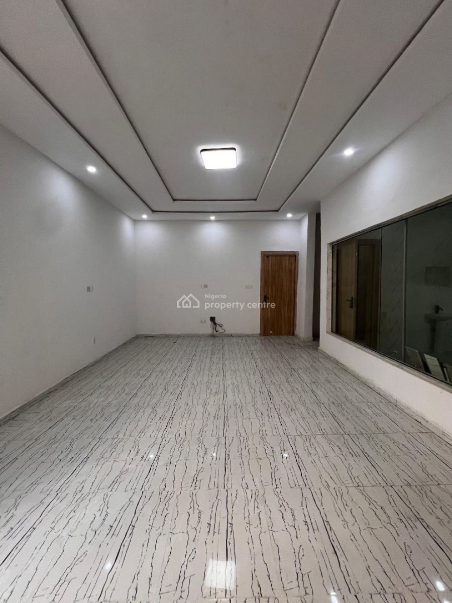 Beautifully Designed 4 Bedroom Terrace Duplex with Bq, in, Ajah, Lagos, Terraced Duplex for Sale