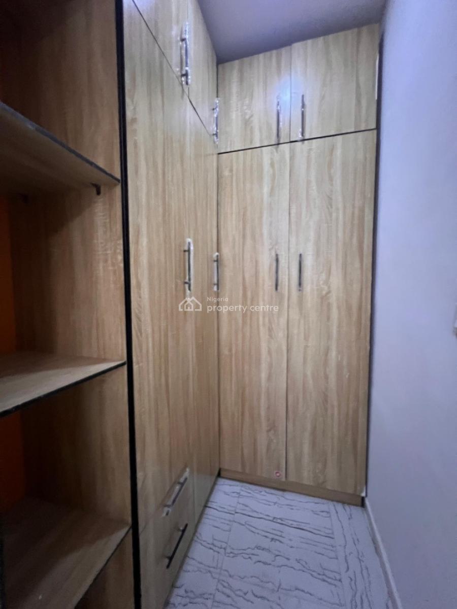 Beautifully Designed 4 Bedroom Terrace Duplex with Bq, in, Ajah, Lagos, Terraced Duplex for Sale