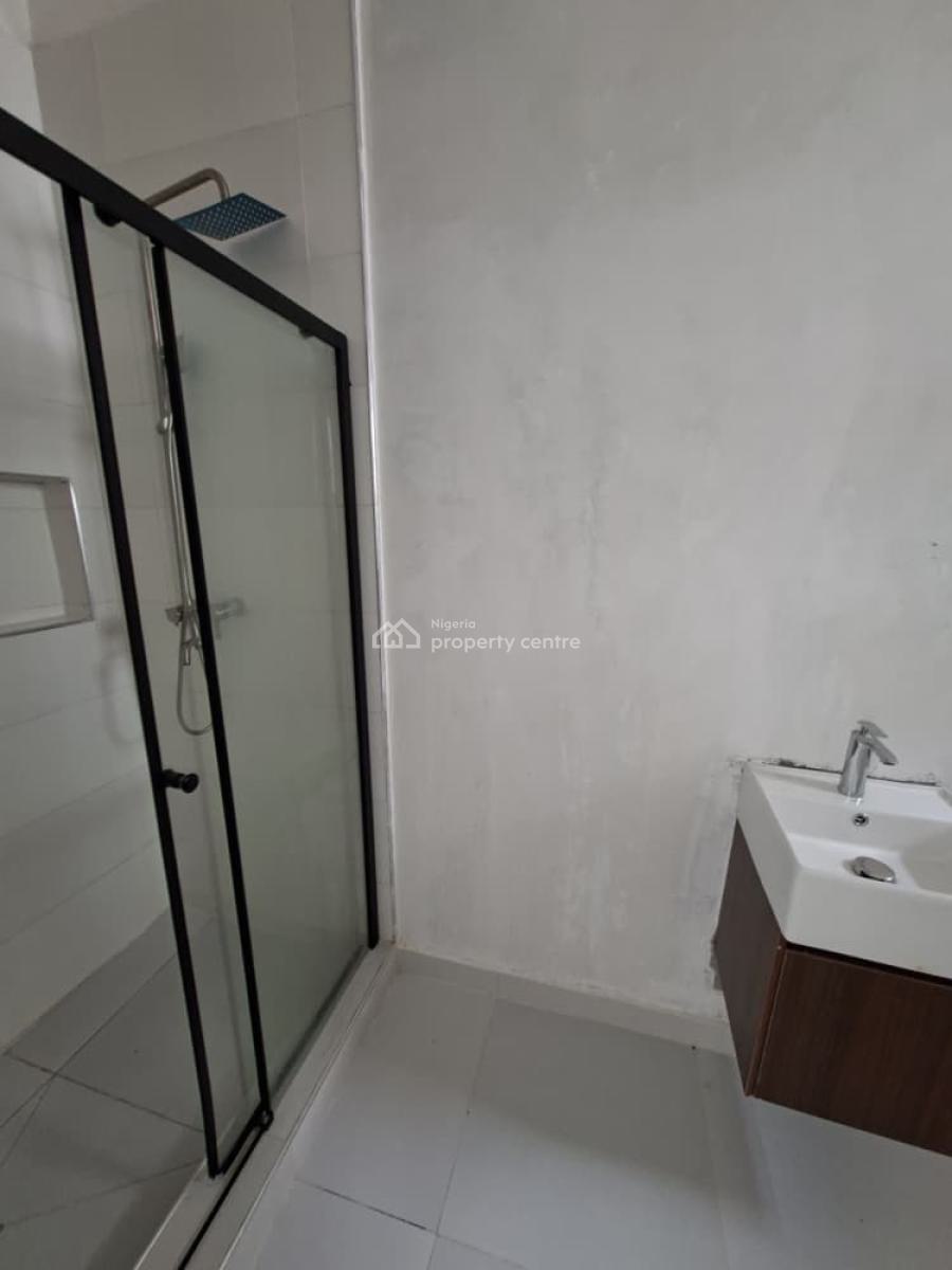 Brand New 5 Bedroom Semi Detached House, Lekki Phase 1, Lekki, Lagos, Semi-detached Duplex for Rent
