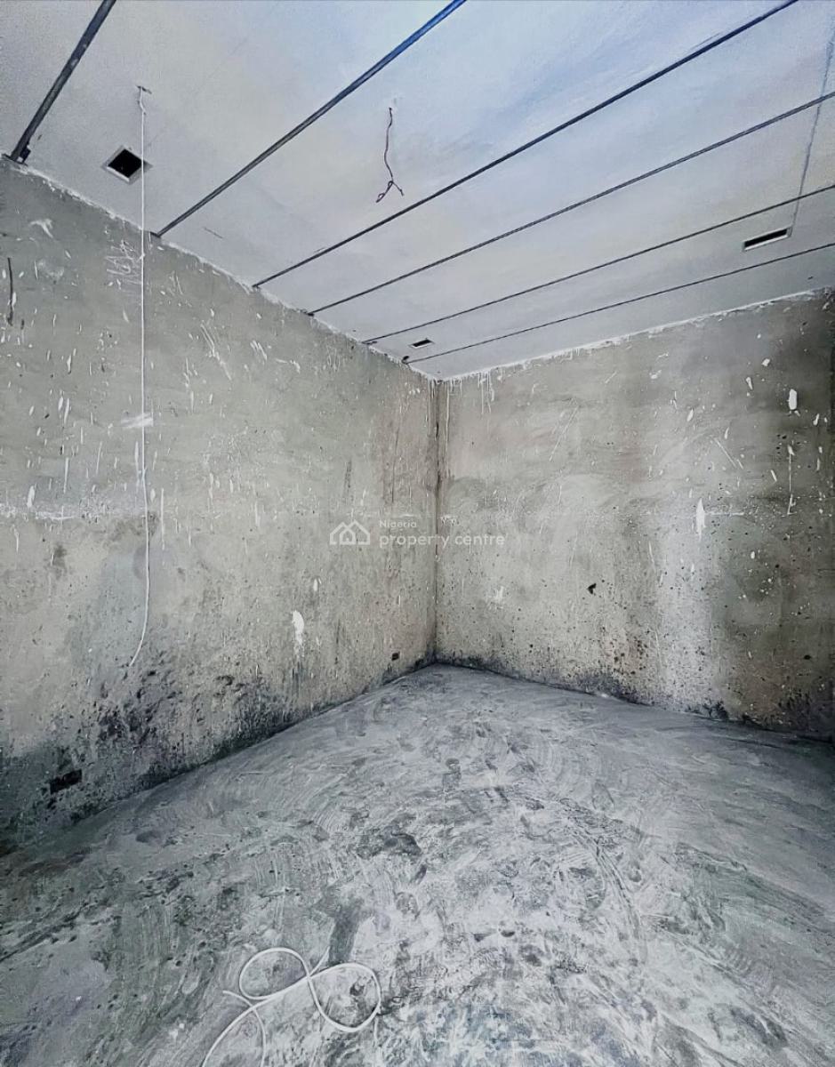 Smart 5-bedroom Fully Detached Duplex, Ibeju Lekki, Lagos, Detached Duplex for Sale