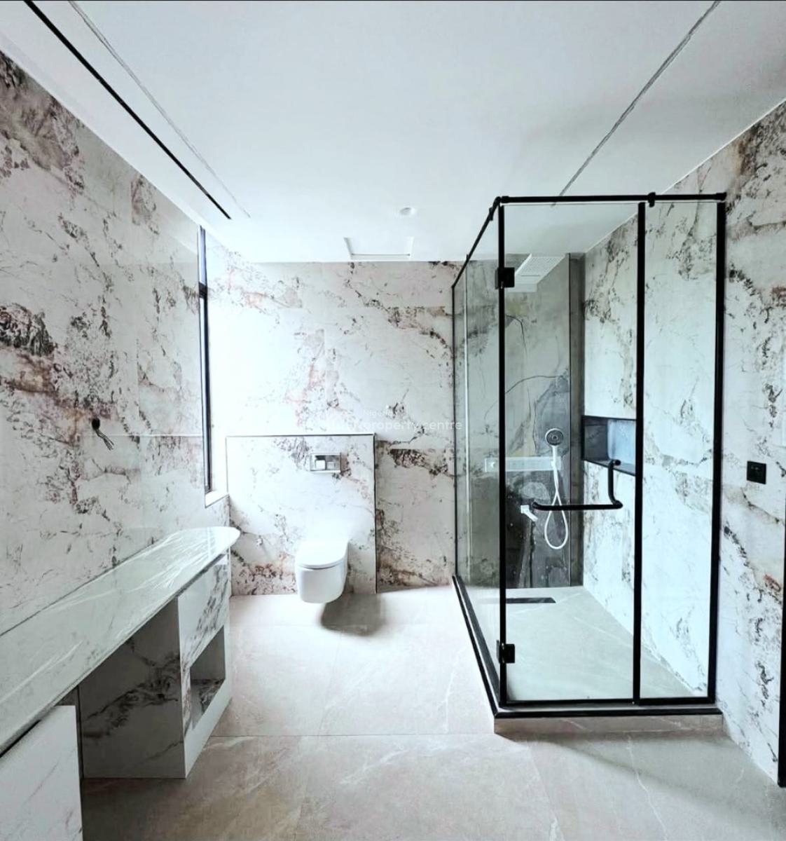 Smart 5-bedroom Fully Detached Duplex, Ibeju Lekki, Lagos, Detached Duplex for Sale