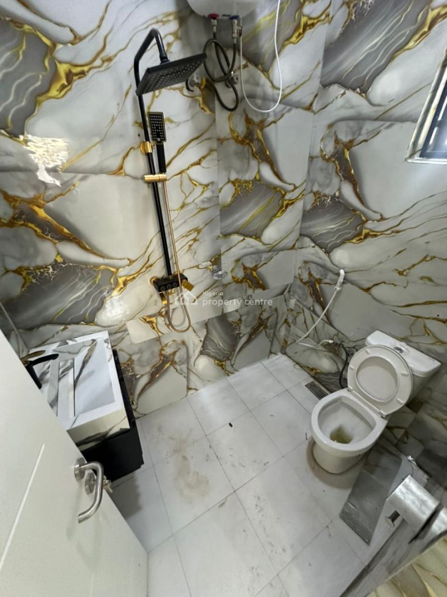 Exquisitely Finished 3 Bedroom Bungalow with 2 Rooms Bq, Lokogoma District, Abuja, Detached Bungalow for Sale