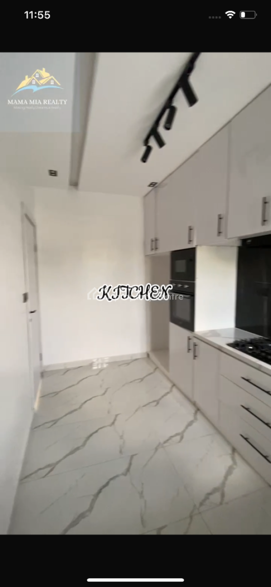 Lovely 3 Bedroom Terrace Duplex with Bq, Urban Prime 2, Off Ogombo Road, Ajah, Lagos, Terraced Duplex for Sale