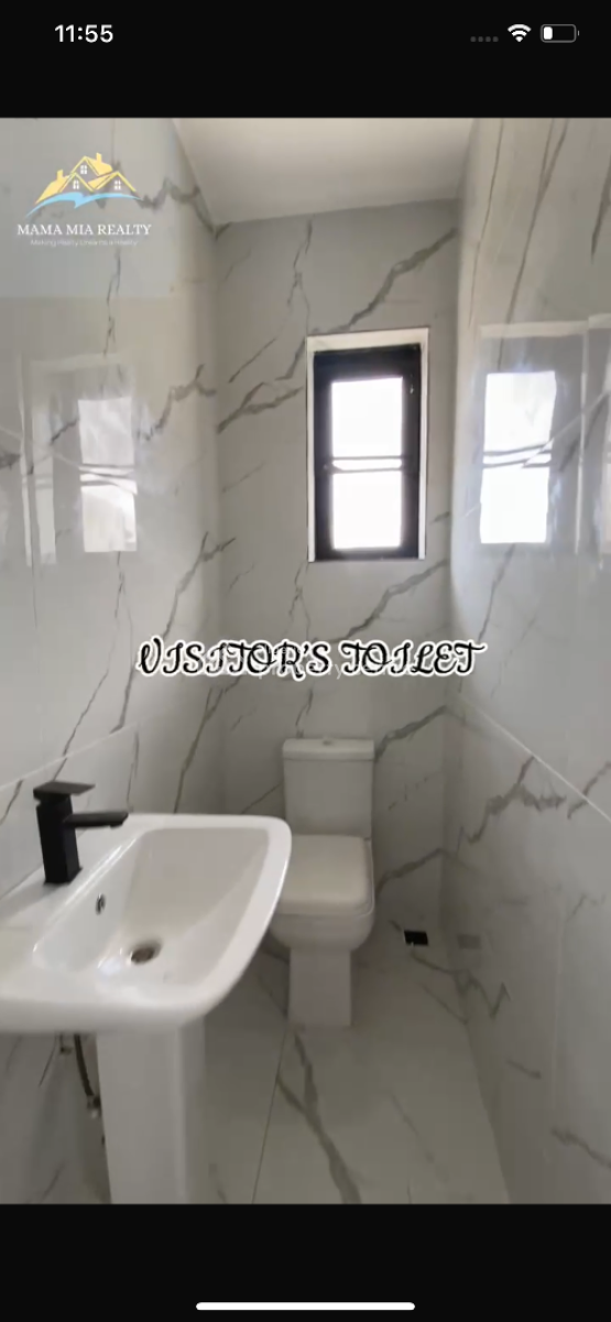 Lovely 3 Bedroom Terrace Duplex with Bq, Urban Prime 2, Off Ogombo Road, Ajah, Lagos, Terraced Duplex for Sale