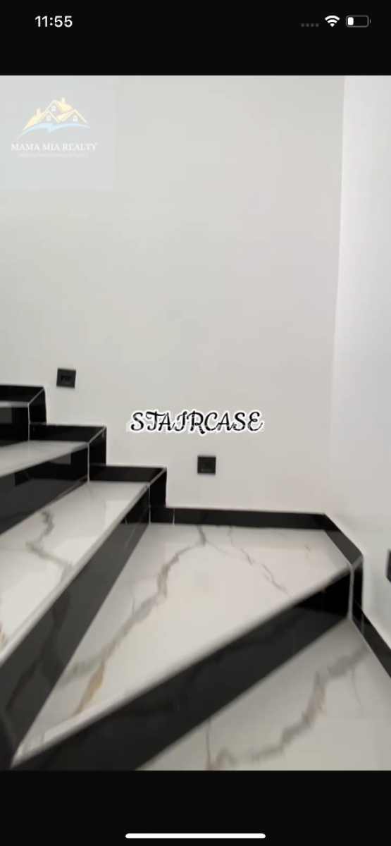 Lovely 3 Bedroom Terrace Duplex with Bq, Urban Prime 2, Off Ogombo Road, Ajah, Lagos, Terraced Duplex for Sale