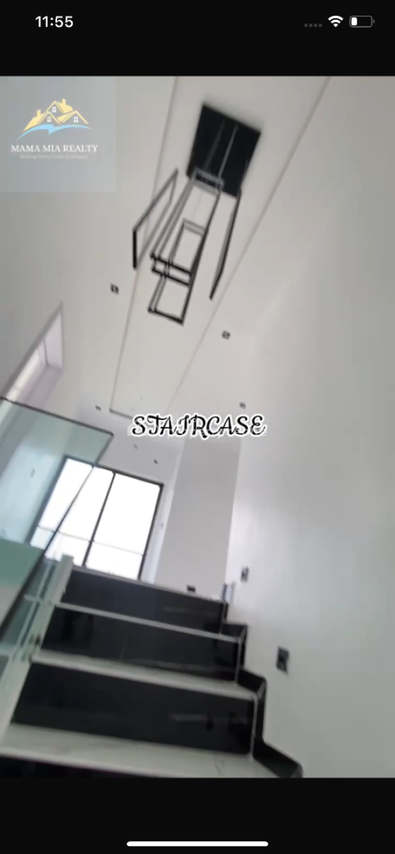 Lovely 3 Bedroom Terrace Duplex with Bq, Urban Prime 2, Off Ogombo Road, Ajah, Lagos, Terraced Duplex for Sale