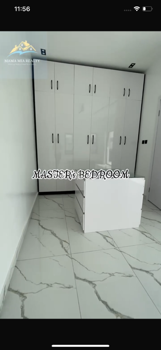 Lovely 3 Bedroom Terrace Duplex with Bq, Urban Prime 2, Off Ogombo Road, Ajah, Lagos, Terraced Duplex for Sale