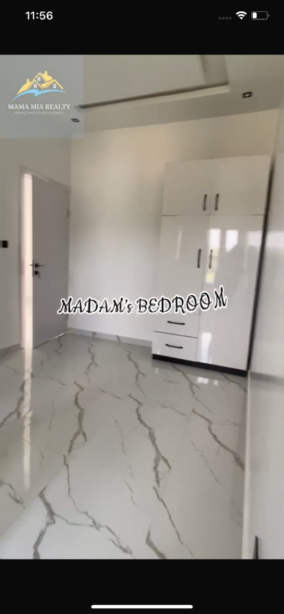 Lovely 3 Bedroom Terrace Duplex with Bq, Urban Prime 2, Off Ogombo Road, Ajah, Lagos, Terraced Duplex for Sale