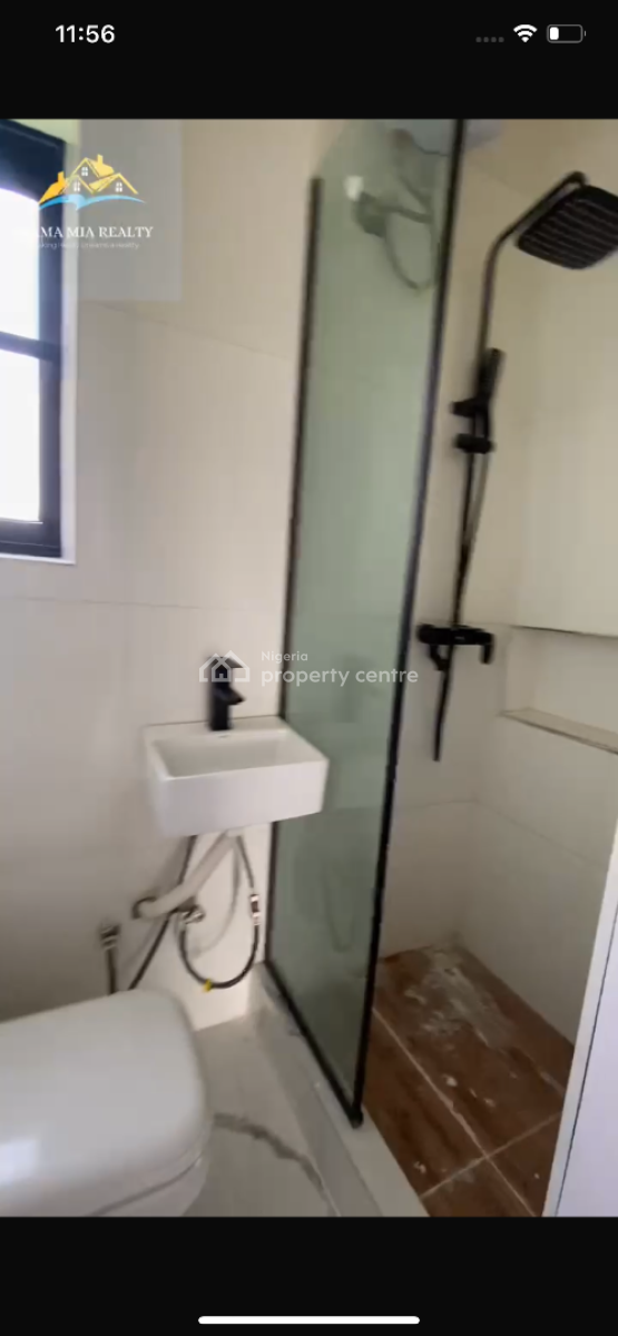 Lovely 3 Bedroom Terrace Duplex with Bq, Urban Prime 2, Off Ogombo Road, Ajah, Lagos, Terraced Duplex for Sale