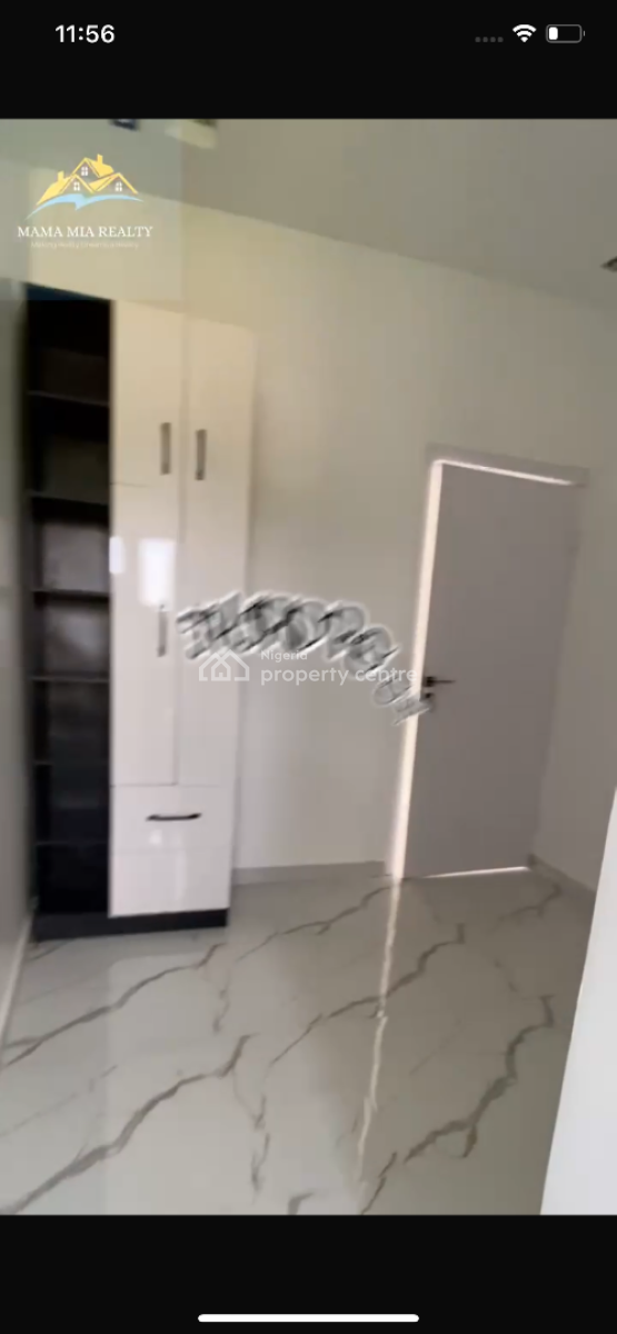 Lovely 3 Bedroom Terrace Duplex with Bq, Urban Prime 2, Off Ogombo Road, Ajah, Lagos, Terraced Duplex for Sale