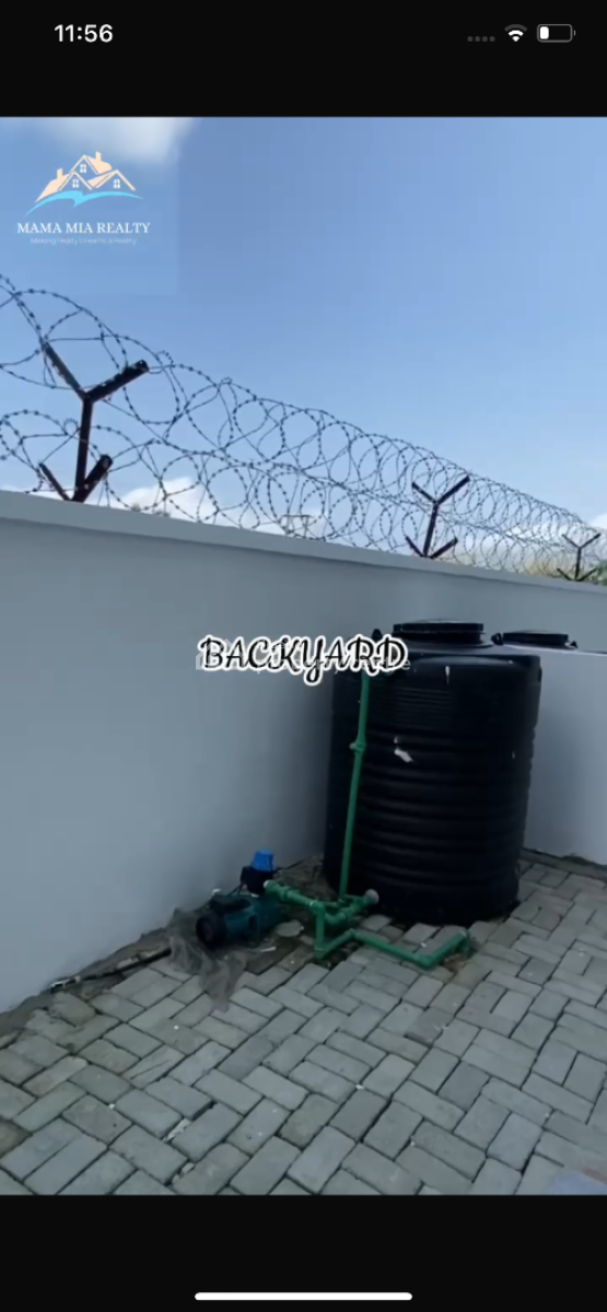 Lovely 3 Bedroom Terrace Duplex with Bq, Urban Prime 2, Off Ogombo Road, Ajah, Lagos, Terraced Duplex for Sale