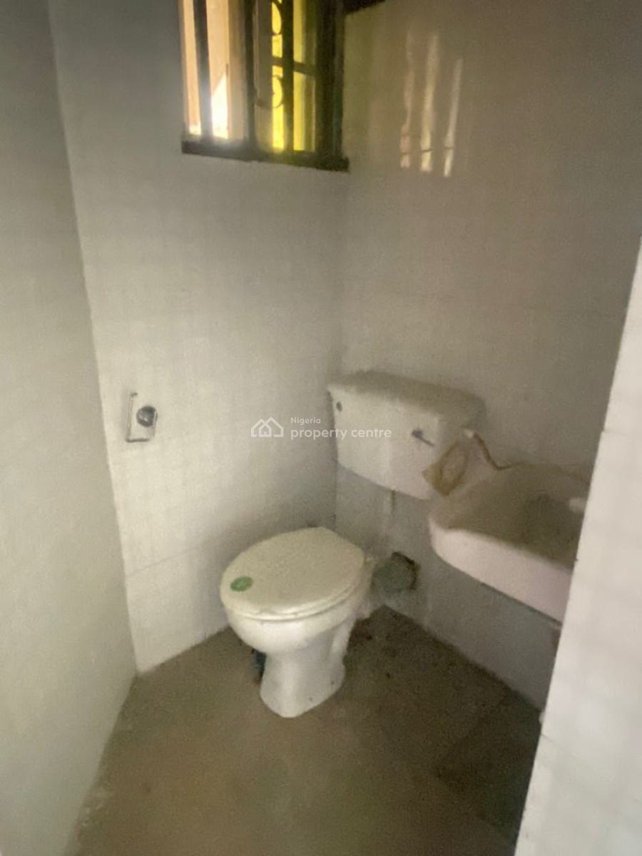 Spacious 3 Bedroom Detached Bungalow, Richland Estate, Ibeju Lekki, Lagos, Detached Bungalow for Sale