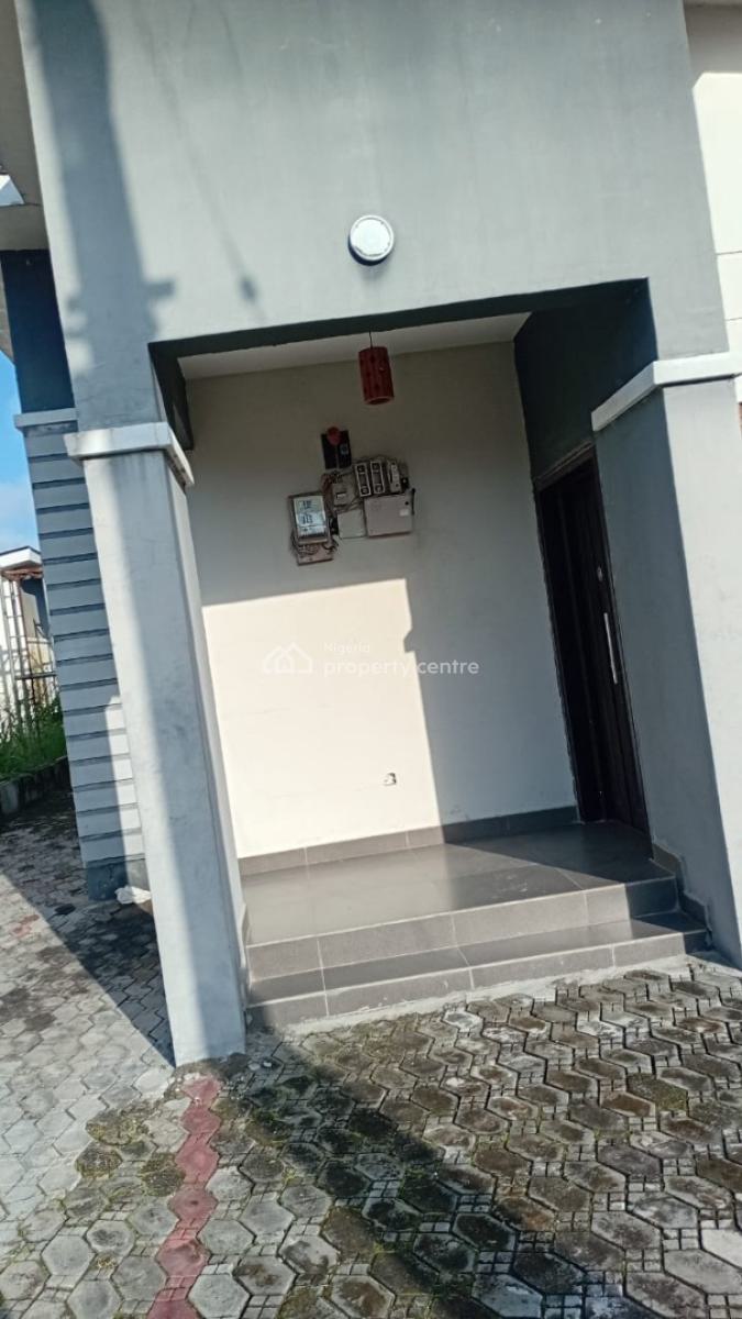 Spacious 3 Bedroom Detached Bungalow, Richland Estate, Ibeju Lekki, Lagos, Detached Bungalow for Sale