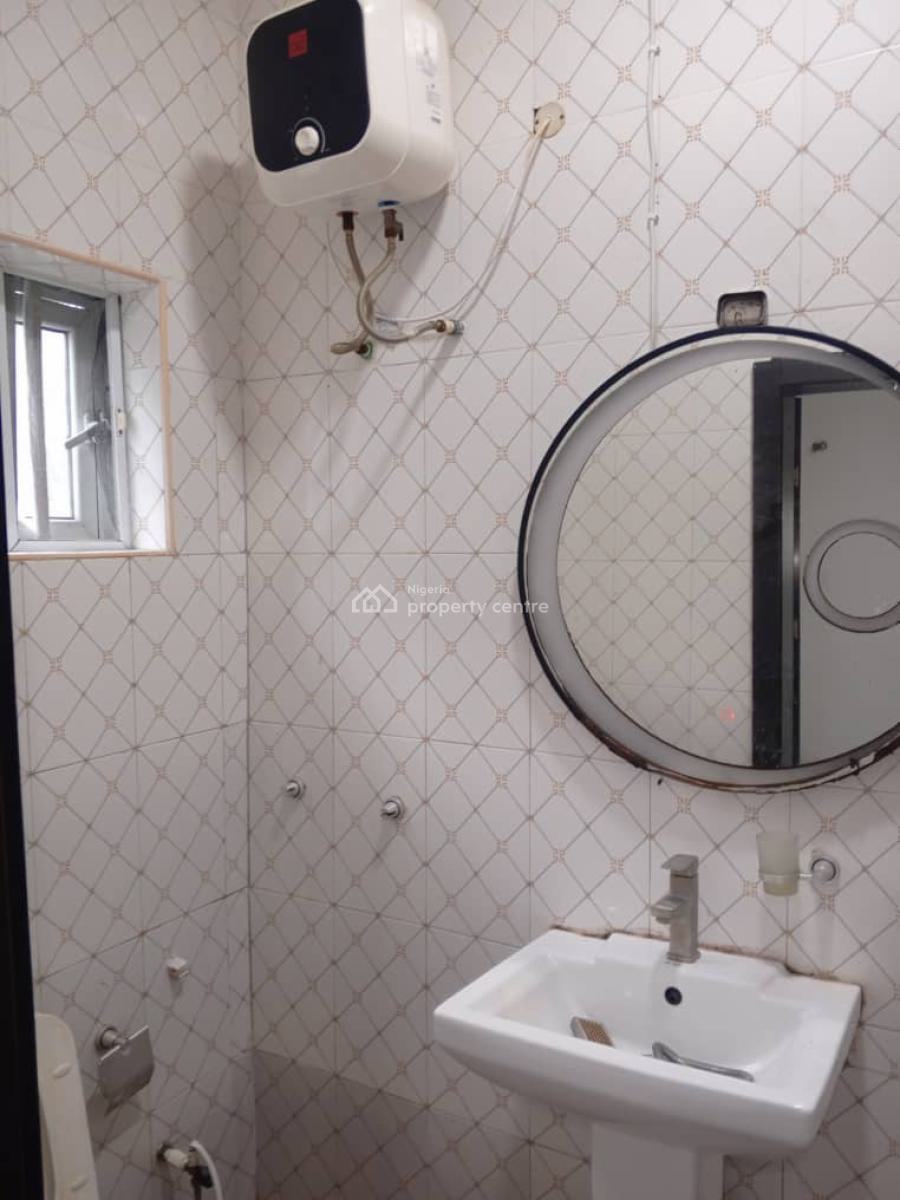 Spacious 3 Bedrooms Detached Bungalow, Richland Estate, Ibeju Lekki, Lagos, Detached Bungalow for Sale