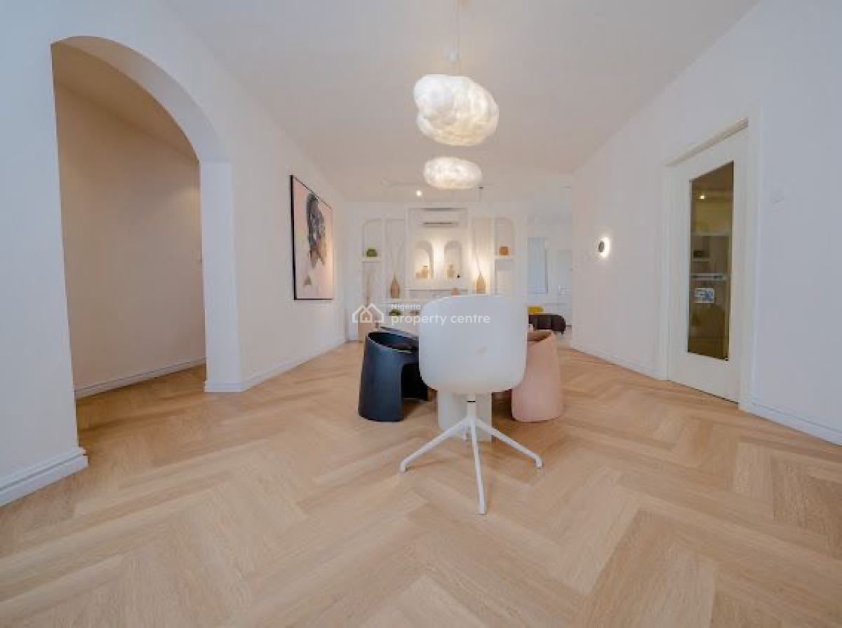 Luxury Two Bedroom with Pool, Snooker, Lekki Phase 1, Lekki, Lagos, Flat / Apartment Short Let