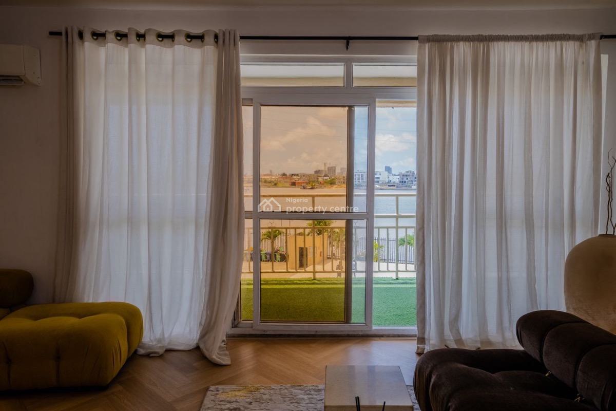 Luxury Two Bedroom with Pool, Snooker, Lekki Phase 1, Lekki, Lagos, Flat / Apartment Short Let