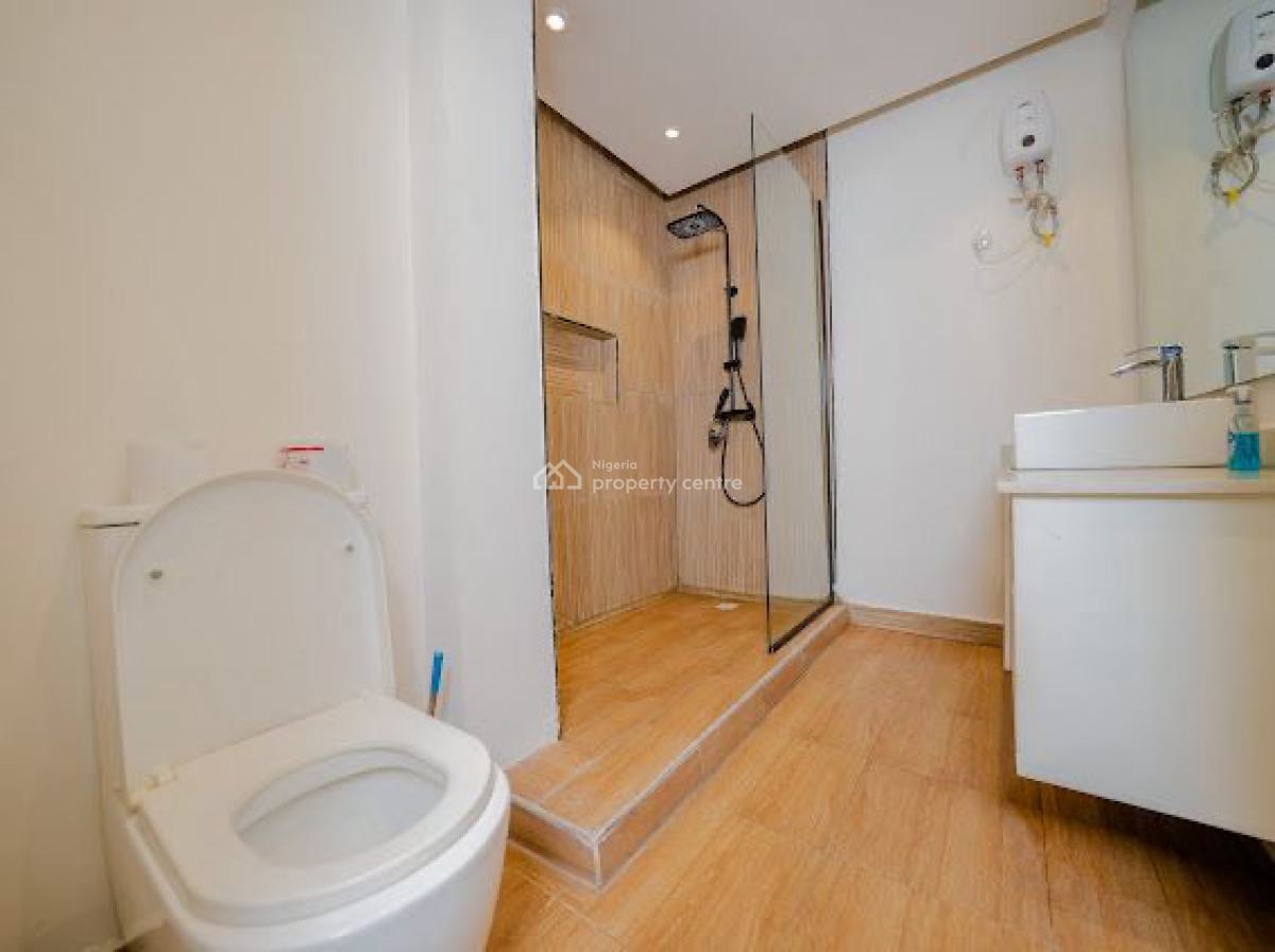 Luxury Two Bedroom with Pool, Snooker, Lekki Phase 1, Lekki, Lagos, Flat / Apartment Short Let