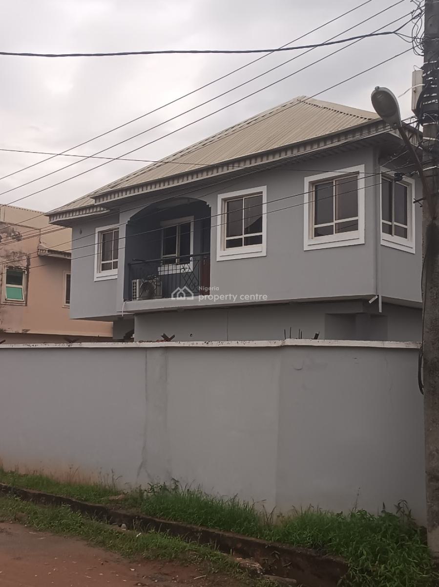 3 Bedroom Flats, Riverbank Estate, Opic, Isheri North, Lagos, Block of Flats for Sale