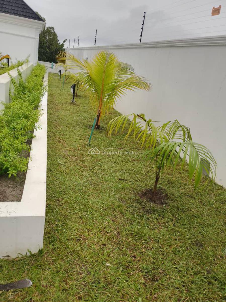 2 Bedroom Apartment, Sangotedo, Ajah, Lagos, Flat / Apartment Short Let