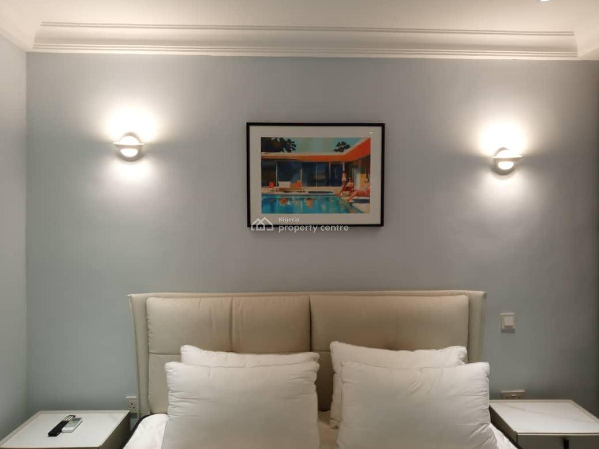 2 Bedroom Apartment, Sangotedo, Ajah, Lagos, Flat / Apartment Short Let