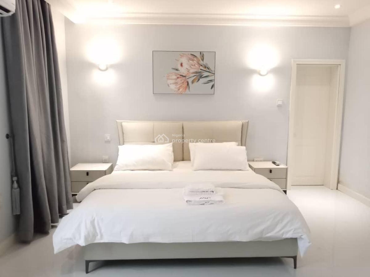2 Bedroom Apartment, Sangotedo, Ajah, Lagos, Flat / Apartment Short Let