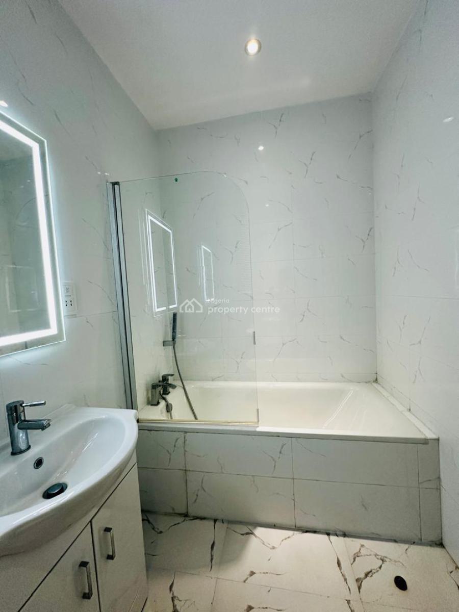 2 Bedroom Apartment, Sangotedo, Ajah, Lagos, Flat / Apartment Short Let