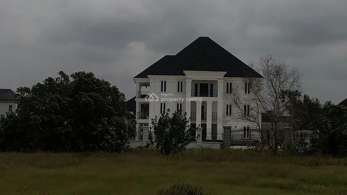 2 Bedroom Apartment, Sangotedo, Ajah, Lagos, Flat / Apartment Short Let