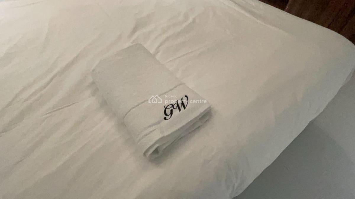 2 Bedroom Apartment, Sangotedo, Ajah, Lagos, Flat / Apartment Short Let