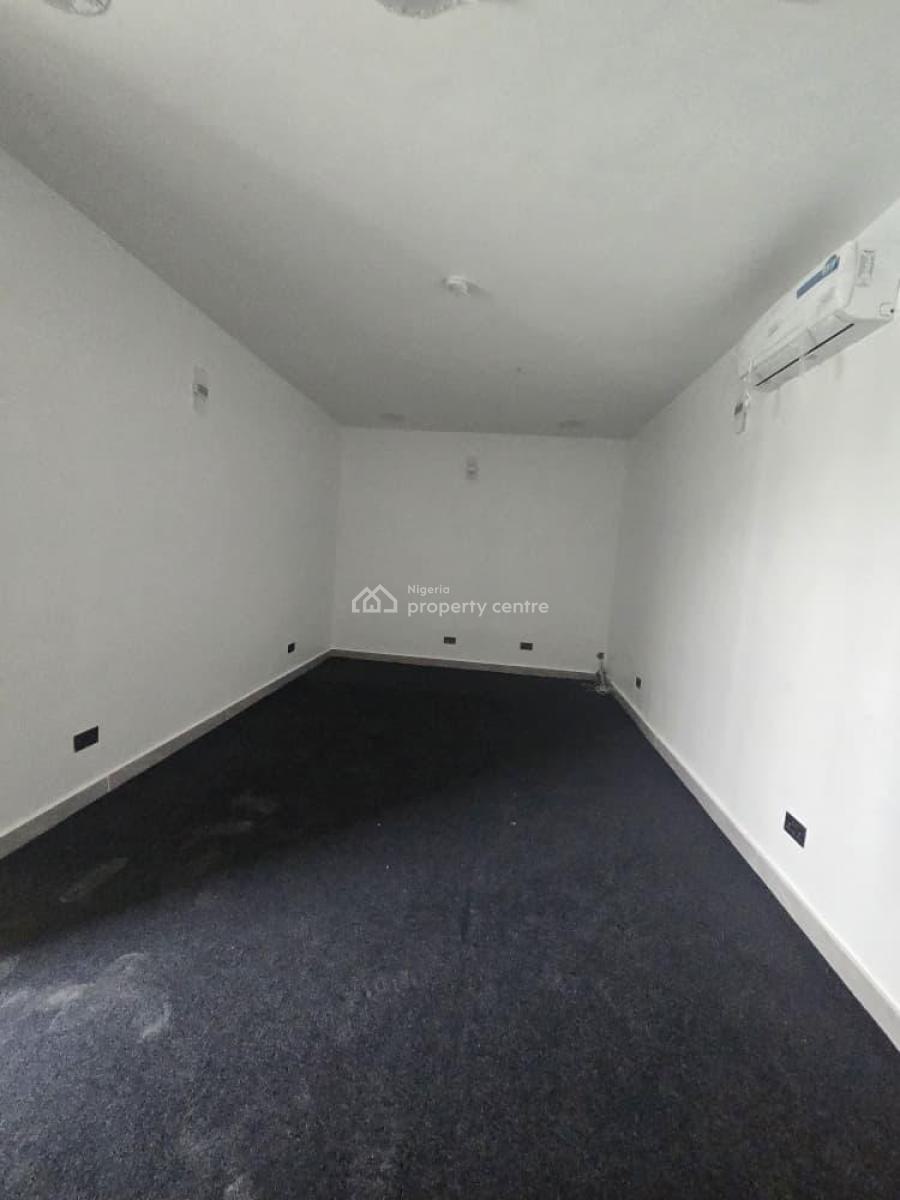 Elegant and Spacious 4 Bedroom Semi Detached Duplex with Gym, Cinema, Ikoyi, Lagos, Semi-detached Duplex for Sale