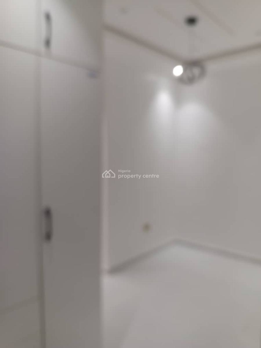 Executive Newly Built 3 Bedroom Terrace Duplex, Shasha Orisunbare, Alimosho, Lagos, Terraced Duplex for Rent