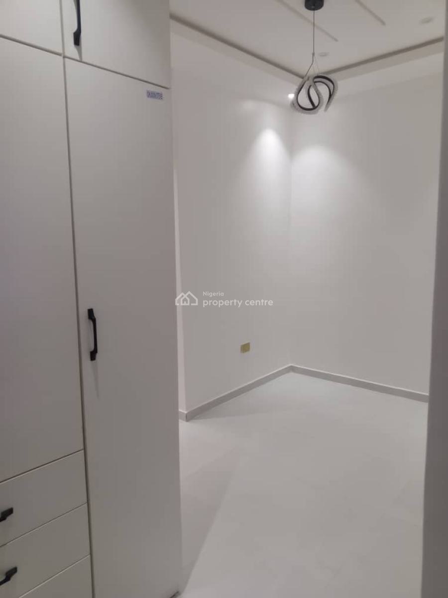 Executive Newly Built 3 Bedroom Terrace Duplex, Shasha Orisunbare, Alimosho, Lagos, Terraced Duplex for Rent