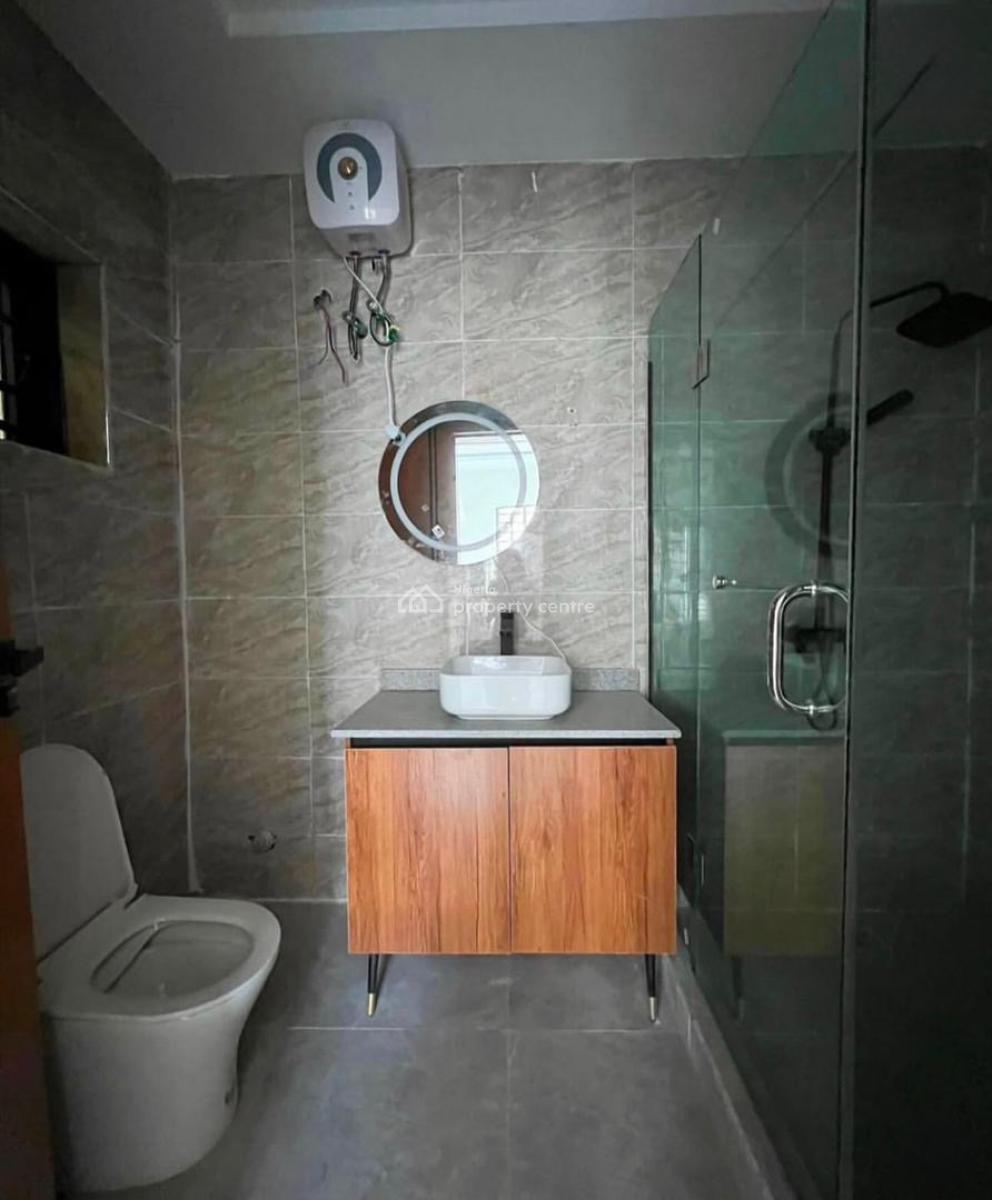 3 Bedroom Apartment with Pool, Off Freedom Way, Lekki Phase 1, Lekki, Lagos, Flat / Apartment for Sale