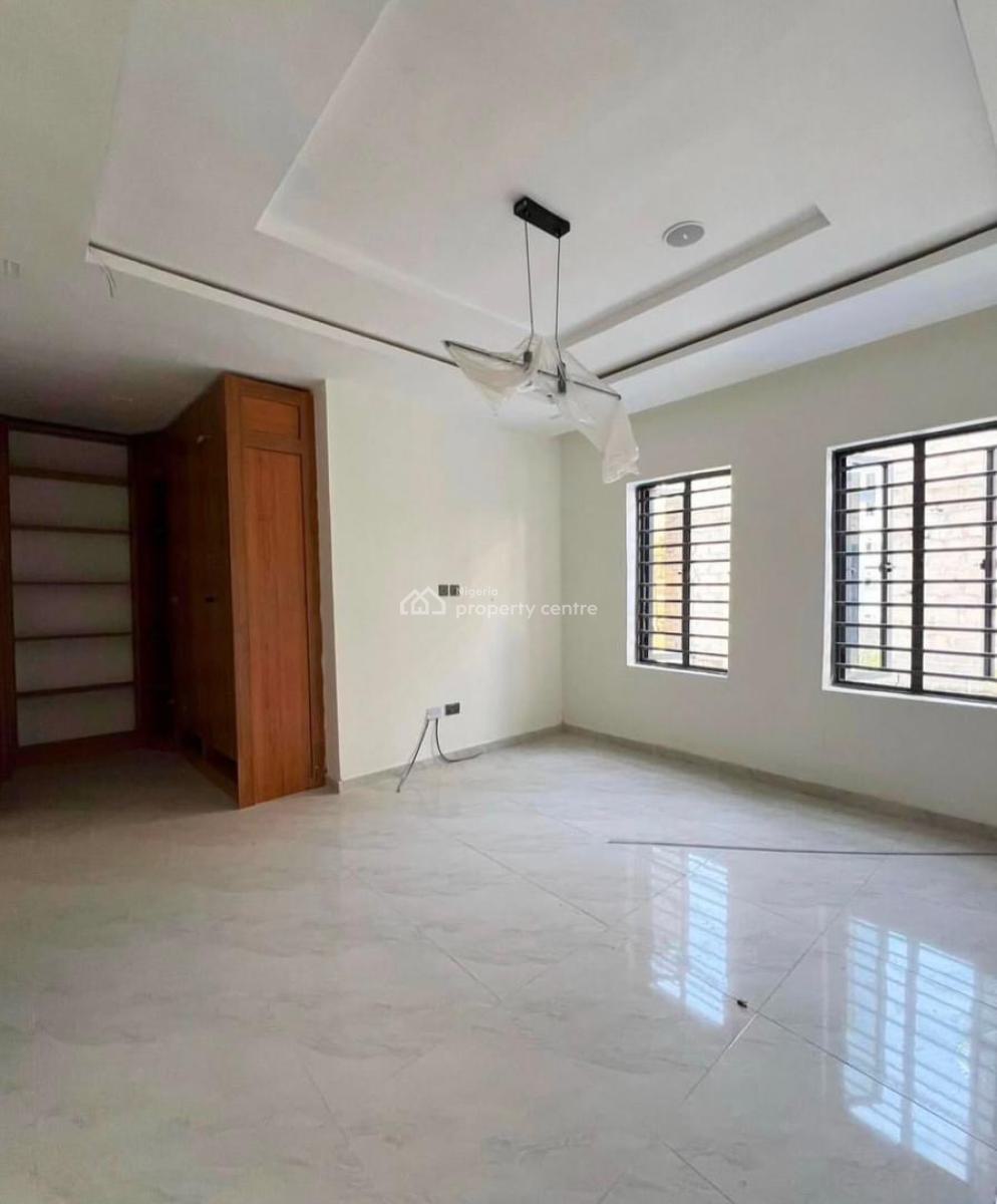3 Bedroom Apartment with Pool, Off Freedom Way, Lekki Phase 1, Lekki, Lagos, Flat / Apartment for Sale