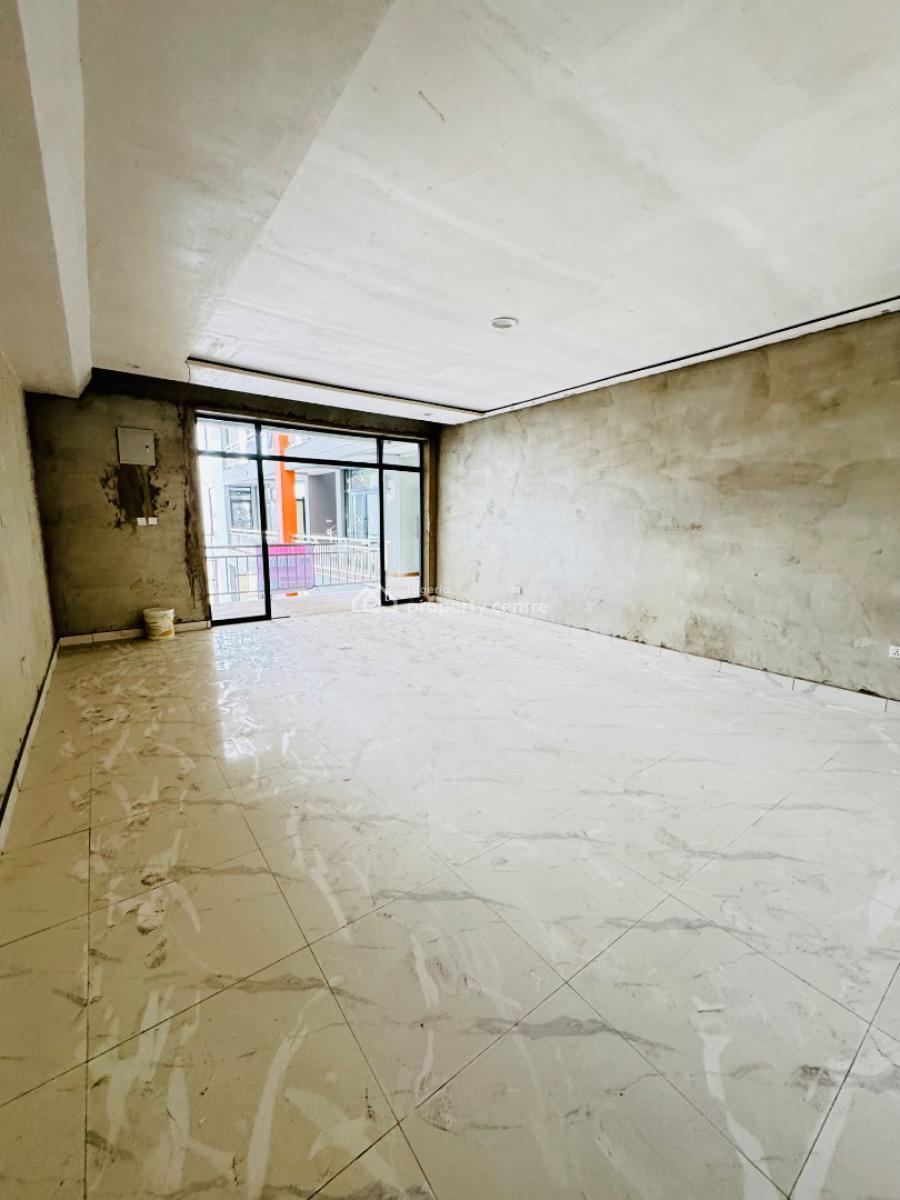 25square Meters Store Available, Orchid, Lekki, Lagos, Plaza / Complex / Mall for Rent