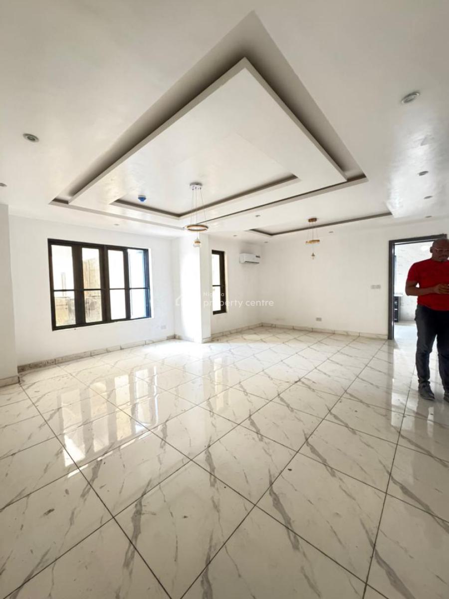 Luxury 2 Bedroom Apartment, Lekki Phase 1, Lekki, Lagos, Flat / Apartment for Sale