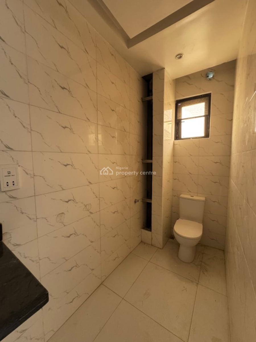 Luxury 2 Bedroom Apartment, Lekki Phase 1, Lekki, Lagos, Flat / Apartment for Sale