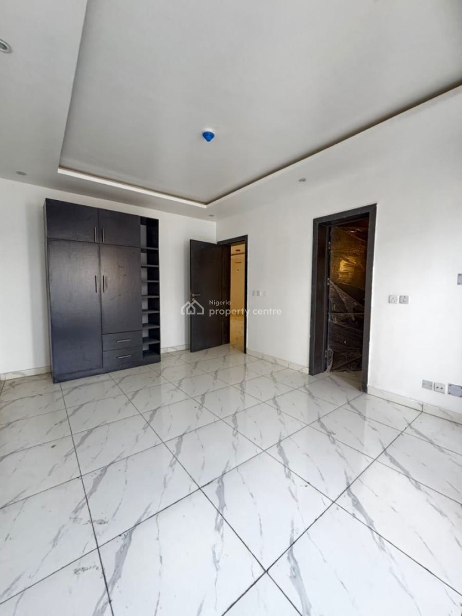 Luxury 2 Bedroom Apartment, Lekki Phase 1, Lekki, Lagos, Flat / Apartment for Sale