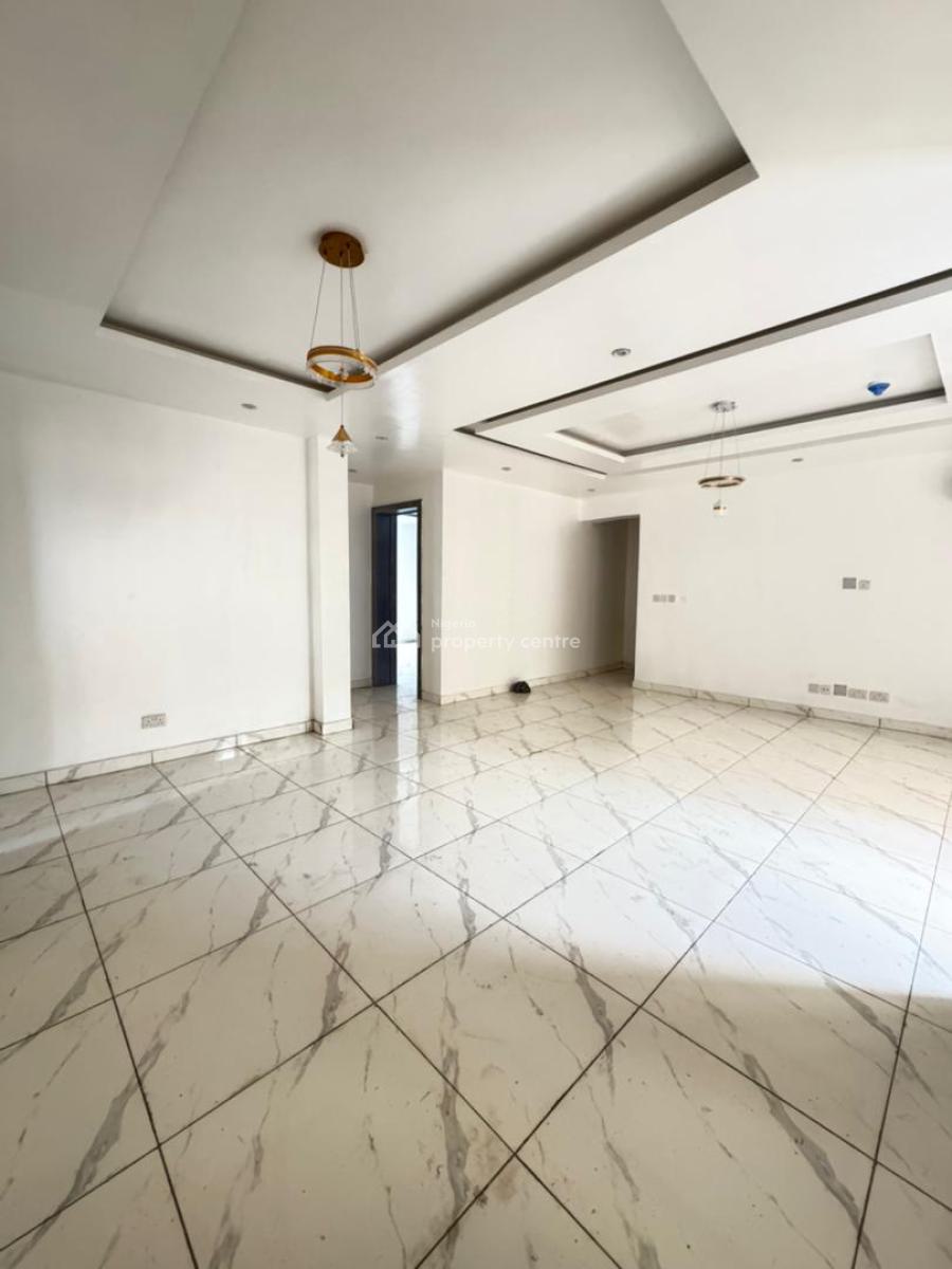 Luxury 2 Bedroom Apartment, Lekki Phase 1, Lekki, Lagos, Flat / Apartment for Sale