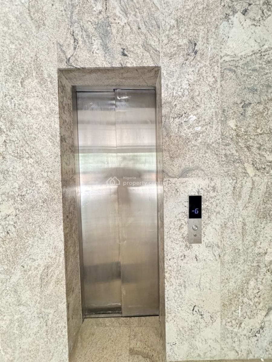 Luxury 2 Bedroom Apartment, Lekki Phase 1, Lekki, Lagos, Flat / Apartment for Sale