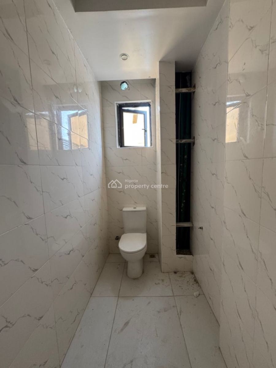 Luxury 2 Bedroom Apartment, Lekki Phase 1, Lekki, Lagos, Flat / Apartment for Sale