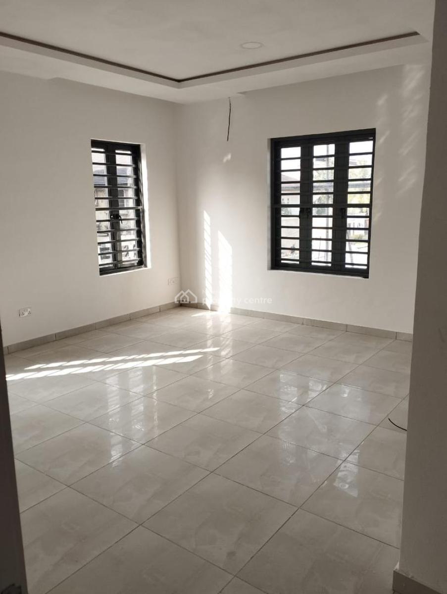 Modestly Built 4 Bedroom Terrace Duplex, Parkview, Ikoyi, Lagos, Terraced Duplex for Rent