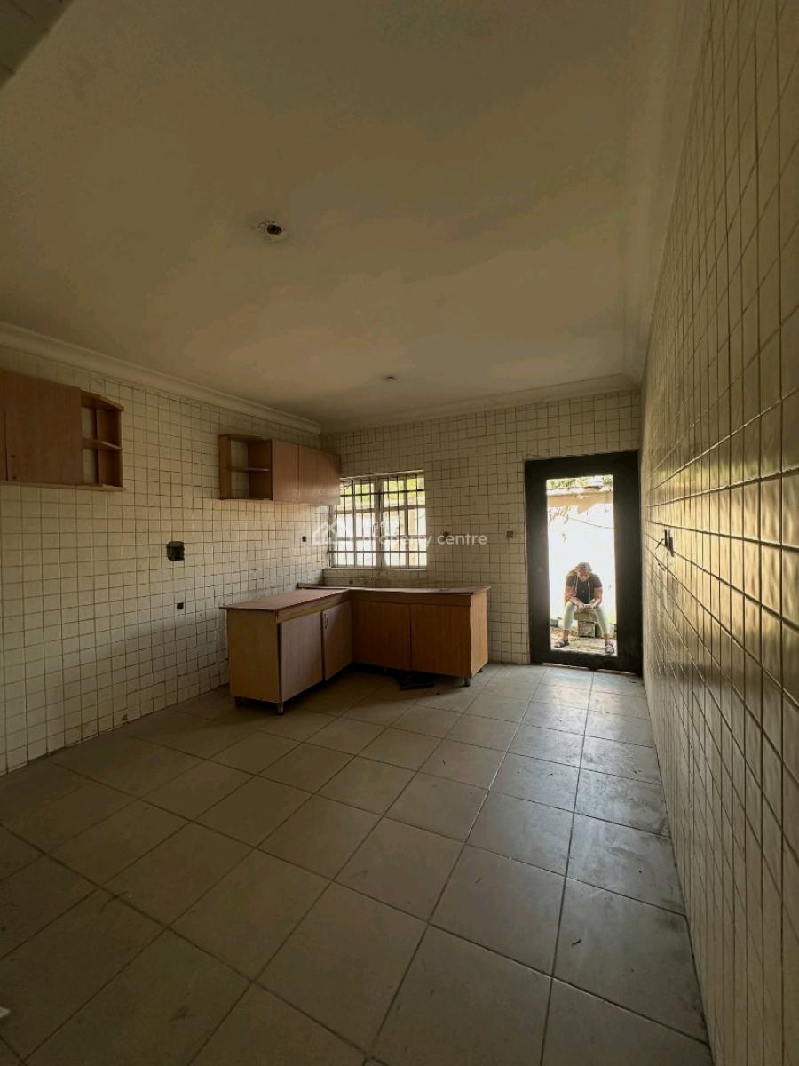 6 Units of 5bedroom Semi Detached Duplex with Bq, Oniru, Victoria Island (vi), Lagos, Semi-detached Duplex for Rent