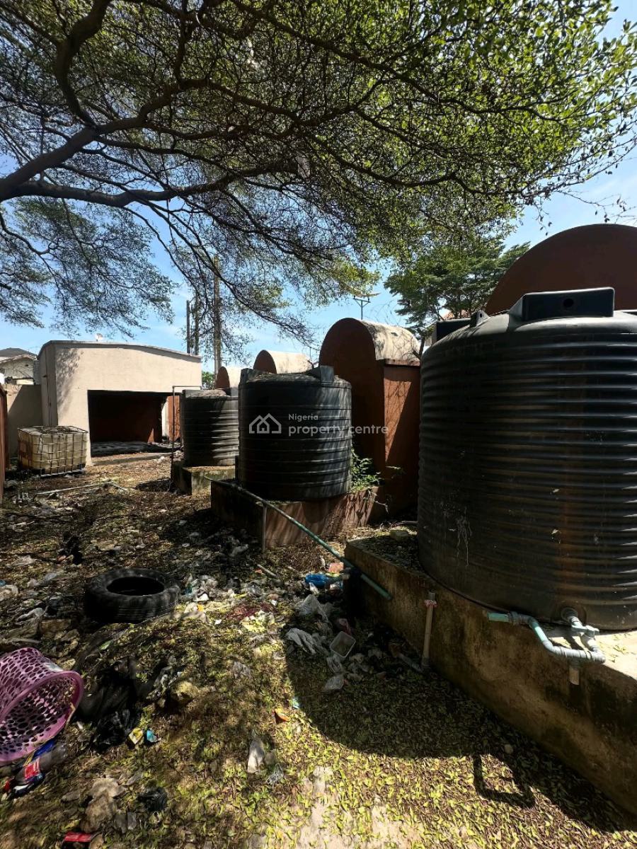 6 Units of 5bedroom Semi Detached Duplex with Bq, Oniru, Victoria Island (vi), Lagos, Semi-detached Duplex for Rent