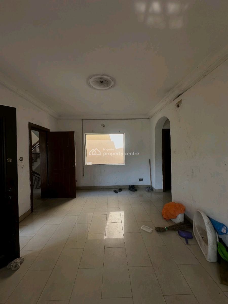 6 Units of 5bedroom Semi Detached Duplex with Bq, Oniru, Victoria Island (vi), Lagos, Semi-detached Duplex for Rent