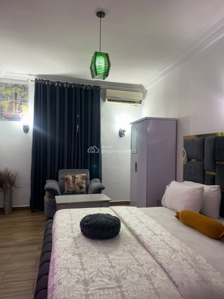 4 Bedroom Detached Duplex Wt Penthouse, Orazi By Gra, Orazi, Port Harcourt, Rivers, Detached Duplex for Sale