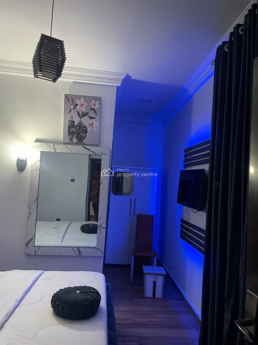 4 Bedroom Detached Duplex Wt Penthouse, Orazi By Gra, Orazi, Port Harcourt, Rivers, Detached Duplex for Sale