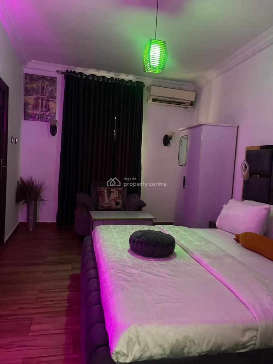 4 Bedroom Detached Duplex Wt Penthouse, Orazi By Gra, Orazi, Port Harcourt, Rivers, Detached Duplex for Sale