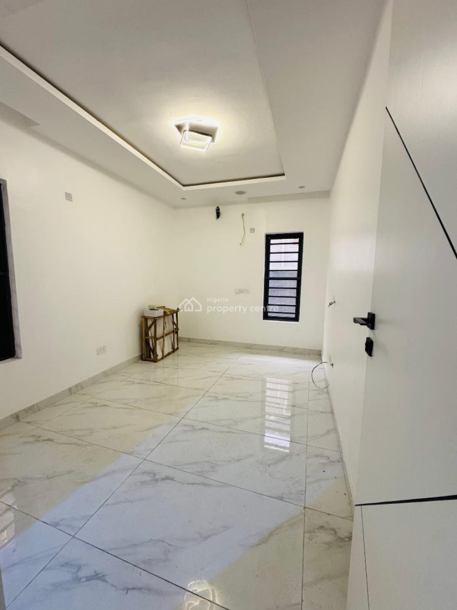 Elegantly Built 5 Bedroom Fully Detached Duplex Plus Bq, Omole Phase 1, Ikeja, Lagos, House for Sale